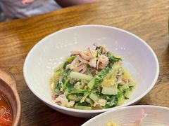 -必点海鲜·鲅鱼水饺(鞍山西道店)