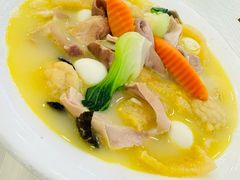 -怡园饭店-餐厅(四望亭店)