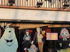 -千懿六本木酒场(常熟路店)