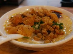-豆相识•九九豆腐脑(牛咡桥店)