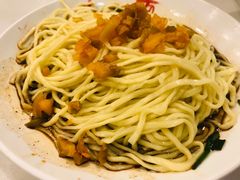-民间老鸡汤面馆(中山北路店)