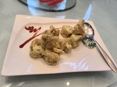 -御仙都北京菜馆·烤鸭店(双井店)