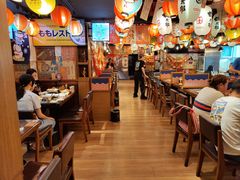 -桃太郎寿司料理(南坪店)