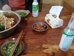 -老瓦房冷锅串串(文殊院店)