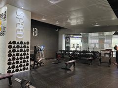 -帝豪斯健身俱乐部(市府恒隆广场店)