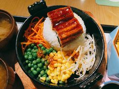 鳗先生的饭-鳗鳗の爱(凯德mall·天津湾店)