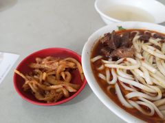 -老号牛王庙金宴面店(锦东路253号院店)