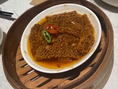 金钱肚-十二粤味·顺德菜·烧鹅点心(五四广场店)