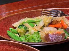 -红泰·泰精选·特色料理(中山路店)