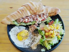 -251#coffee roasters(沿河东路店)