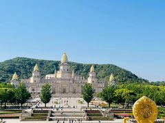 -灵山胜境