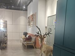 -海马体照相馆(天津世纪都会店)