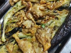 -大笨串BBQ烧烤