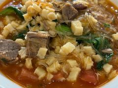 -老陕兄弟(彩虹新城店)