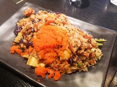 -老啪叽串炒饭(铁百店)