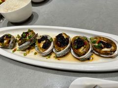 大连鲍鱼仔-神洲四海大酒楼(王府井澳门中心店)