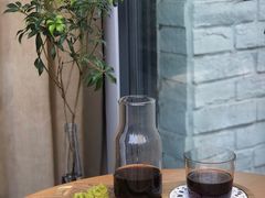 -工页咖啡X COFFEE(龙东路店)