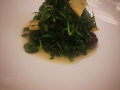 -A One Kitchen·南京精菜馆(德基广场店)