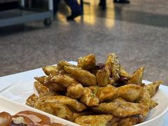 -玉林烤鸭店(定福庄店)