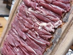 -禾记花园涮肉餐厅