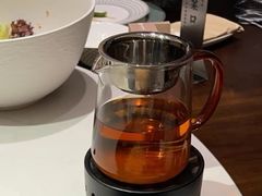 红茶-泓历皇朝酒店(东亭店)