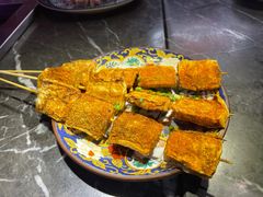 -十三姨正合丰烤肉(营迹路店)