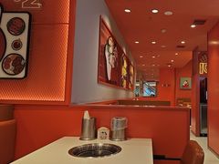 -韩小悦点餐式牛排烤肉自助(龙湖金楠天街店)