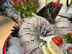 -金龙·打边炉(南京西路店)