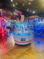 点击看大图 -卡通尼·Safari非洲探索乐园·生日会(金桥国际商业广场店)