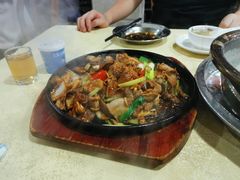 -标记美食新鲜猪杂(兴南大道店)