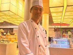 -东西风牛排馆周末烧烤自助(首都机场希尔顿店)