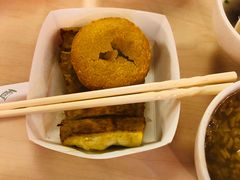 -面点王(桃源村分店)