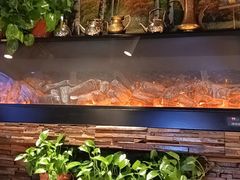 -有奴思烤肉·清真(正宁路店)