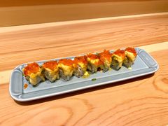 Tuna&nbsp;Maki黄袍加身-Tuna maki寿司(园区永旺店)