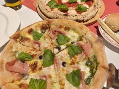 -ITA·意塔意大利餐厅(亦庄店)