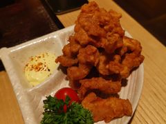 -yokocho上横町·日本食街(深业上城店)