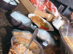 -湊湊火锅·茶憩(和平大悦城店)