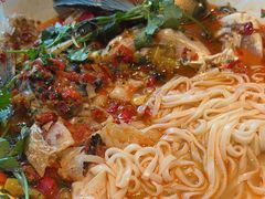 -坛宗剁椒鱼头(河西王府井店)