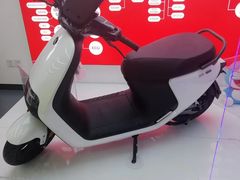 -九号电动车(安定门内大街店)