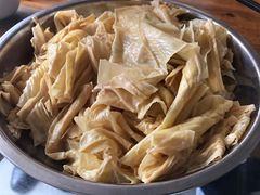 -香竹农庄•传统竹筒饭(十年店)