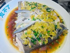 -钟掌勺忘不了地道湘菜(新天地假日广场店)