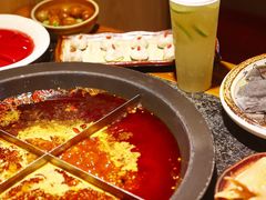 -陈眼镜火锅(总店)