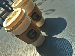 -穆拉诺餐厅(上海玻璃博物馆店)
