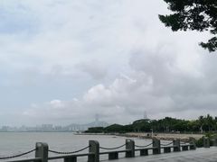-深圳湾公园(南山区)