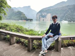 -白帝城·瞿塘峡景区