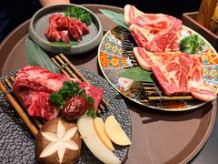 -無二炙坊·和牛烧肉(大钟寺1733店)