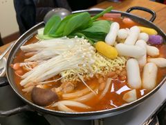 -云龙·烤肉专门店(东方路店)