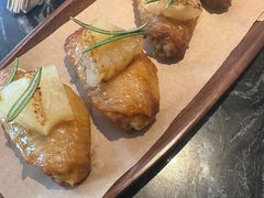 -LES ELITES 英集荟(南京西路店)