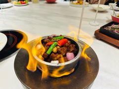 -同庆楼(天鹅酒家店)
