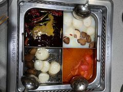 -海底捞火锅(凯德广场店)